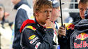 Webber vs. Alonso