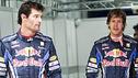 Vettel so gut wie Kovalainen