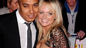 Emma Bunton ist schwanger Baby Nummer zwei im Anmarsch