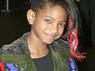 Willow Smith verknallt in Justin Bieber?