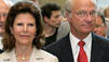 Sex-Aff&auml;re? Jetzt spricht K&ouml;nig Carl Gustaf