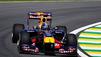 Vettel f&auml;hrt wie entfesselt