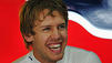 Vettel &uuml;ber Webber: Werden wohl nie gute Freunde