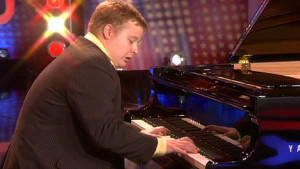 Thomas Lohse: Vom Förderschüler zum Supertalent 2010? Das Supertalent 2010 Kandidat Thomas Lohse