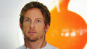 Auto von Jenson Button attackiert