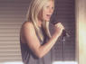 Gwyneth Paltrow kann auch singen