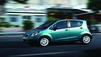 Platsch! Der Suzuki Splash ist da