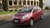 Suzuki Alto: Stadt- und landtauglich