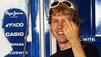 Vettel zeigt Konkurrenz den Finger