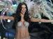 Adriana Lima und Karolina Kourkowa sind zur&uuml;ck