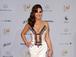 Bambi 2010: Nazan Eckes l&auml;sst tief blicken