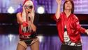 Video: Keine Lady, trotzdem Gaga