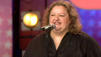 Wahnsinn: Stella Zigouras singt 'Hallelujah'