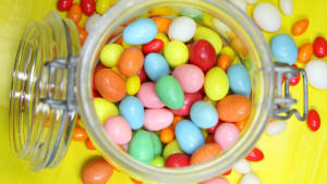 Ab wann wird Naschen für Kinder gefährlich? Zucker ist wichtig, zu viel Zucker ist schädlich
