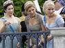 Vom Aschenputtel zur Prinzessin