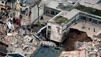 K&ouml;lner Stadtarchiv 'steht wieder'