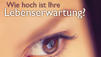 Test: Wie alt werden Sie?