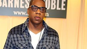Jay-Z schoss Bruder nieder Älterer Bruder klaute ihm seine Ringe