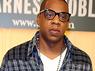 Jay-Z schoss Bruder nieder