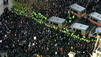 London: Studenten-Proteste eskalieren