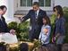 Wow, Malia Obama ist gro&szlig; geworden!