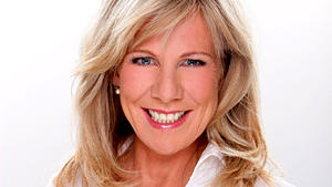 Ulrike von der Groeben im Portrait Ulrike von der Groeben präsentiert Ihnen den Sport