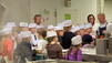 Kinder kochen f&uuml;r Kinder