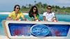 Der DSDS-Recall auf den Malediven: Hier die ersten Bilder sehen