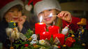 Weihnachts-Countdown: Zeitplan für jeden Tag