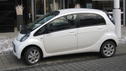 Schon gefahren: Citroen C-Zero