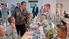 Obama &uuml;berraschend in Afghanistan