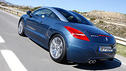 Peugeot RCZ: Was für eine geile Karre!