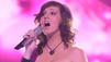 Ramona Fottner singt "Pour Que Tu M'aimes Encore"
