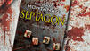 Richard Montanari: Septagon