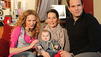 Das neue Baby bei &bdquo;Unter uns&ldquo;