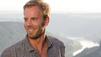 Dominic Boeer spielt den LKA-Beamten Carl Berger