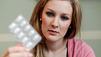 Woher wei&szlig; die Aspirin, wo der Schmerz sitzt?