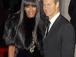 Naomi Campbell: Hochzeit geplatzt!