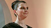 Bewegender Auftritt von Teresa Enke