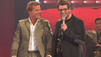 Dieter Bohlen & Daniel Hartwich im Modeduell