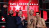 Das Supertalent 2010: Bubble Beatz, Michael Holderbusch und Stevie Starr im Finale