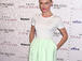 Im Nachthemd zu den Style-Awards?