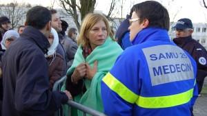 Geiseldrama in französischem Kindergarten unblutig beendet Geiselnahme in Frankreich beendet