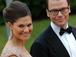 Ist Prinzessin Victoria schwanger?