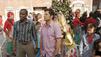 "Psych"-Episode "Es begab sich aber zu der Zeit... viel zu viel!"