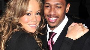 Mariah Carey erwartet Zwillinge Ehemann Nick Cannon bestätigt das Gerücht