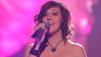 Ramona Fottner singt "Pour Que Tu M'aimes Encore"