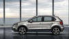 VW CrossPolo: Innen- und Au&szlig;enansichten