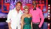 So war "Das Supertalent" f&uuml;r Sylvie, Bruce und Dieter
