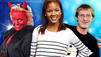 DSDS-Casting in Berlin: Alte Bekannte und absolute Hingucker